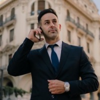 Timoteo Sambuc Rodriguez