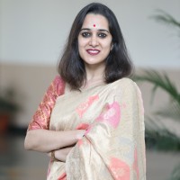 Dr. Abhinita Daiya