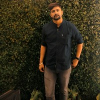 Manish Kumar