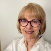Judy Myers