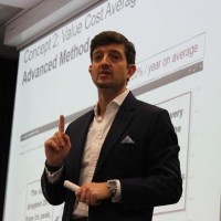 Landon Willis