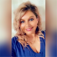 Terri Damron
