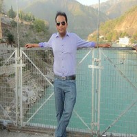 Tapas Kumar Dey