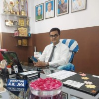 Arvind Kumar Jha