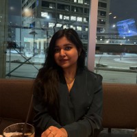 Amy Afsana Hossain