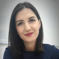 Jelena Mitrovic