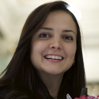 Patricia Jacobs