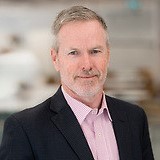 Graeme Strange (FAICD)