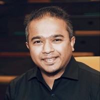 Abhijith Jayakumar