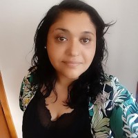 Cristina Gutiérrez Hermosilla