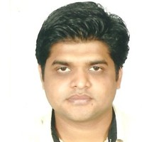 Nitinkumar Patel