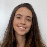 Ana Clara Isola Garcia