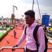 Rajesh R