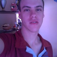 Everson Aparecido De Morais