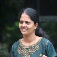 Shruthi J