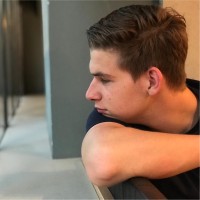 Mats Donkhorst