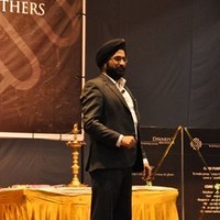 Tejinder Singh