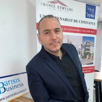 Mathieu GIL