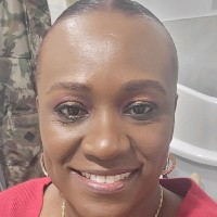 Johane Cadet