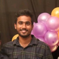 Harinath Reddy Leki Reddy