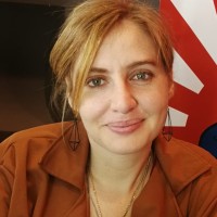 Sara Frasca