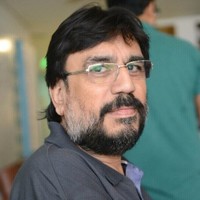 Khawaja Ibad Uddin