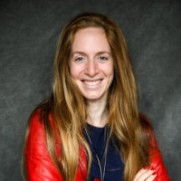 Jacqueline Lindenfeld