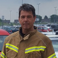 Mike Graham