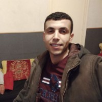 Brahim Mansour