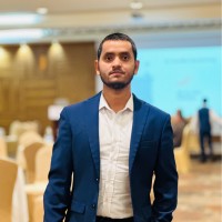 Ajmal Yazdani