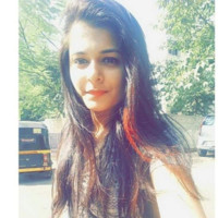 Aayushree Joshi