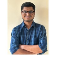 Vrushabh Shah