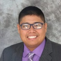 Roneal Valmonte