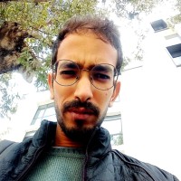 Abd El Fettah Kasmi