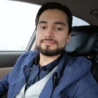 Marcos Fritz