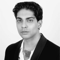 Mahir Melwani