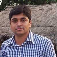 kumar Bimlesh