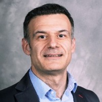 Carlos D Gonzalez Merchan