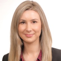 Belinda Kleut