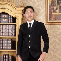 FAISAL PUTRA