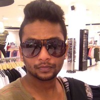 Badusha Kader