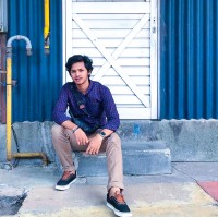 Niam Syukri
