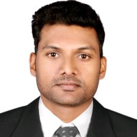 Manu Sathyan.K