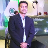 Kavesh Kundapurkar
