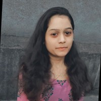 Rajeshree Shimpi