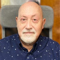 Ricardo Cortes Murillo