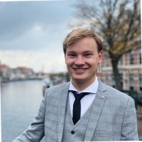 Jaro Van Hettema
