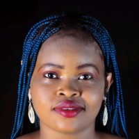 Chiamaka Nworah