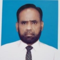 Muhammad Masud
