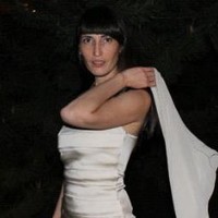 Любовь Ляшенко